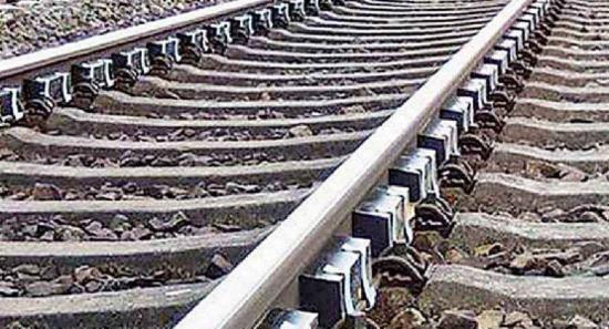 චීනයෙන් රේල් පීලි 10,000 ක් ආනයනය කෙරේ.